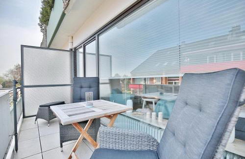 Am Kardohr 3 Am Kardohr 3 Beachway Appartement 12 - Foto 15