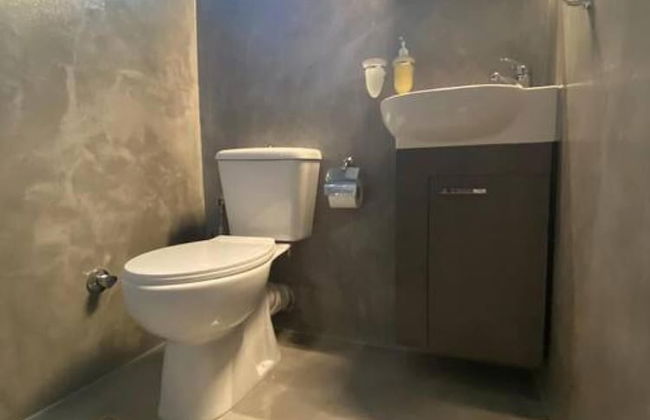 Rooftop Apartment With Garden in Ioannina - Foto 52