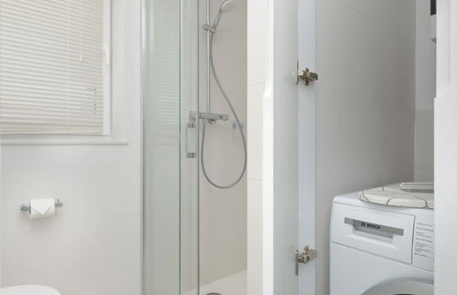 Comfortable Apartment, Swimming Pool, Pobierowo - Photo 9