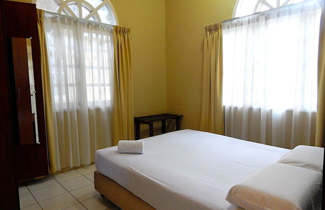 RUMBIA RESORT VILLA Paka Terengganu - Foto 10