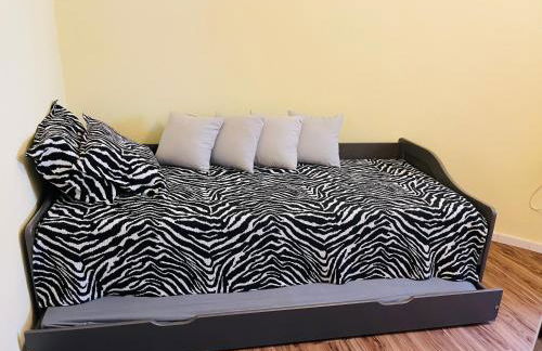 Eine charmante Wohnung wartet auf Sie - Foto 3