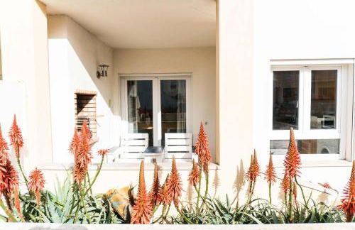 Apartments Baleal: Sunshine by the Pool - Foto 11