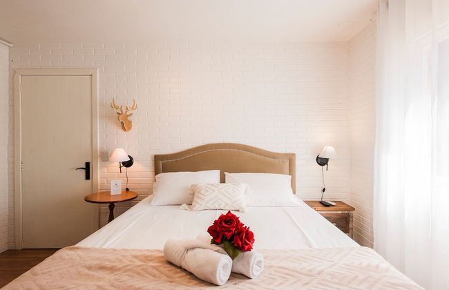 LOCAR-IN GRAMADO - Flats da Montanha - Foto 3