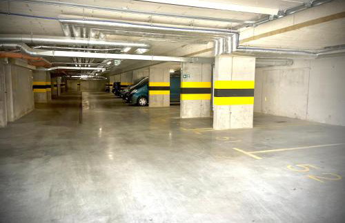 Apartament No1 Koszalin z bezpłatnym parkingiem podziemnym-faktura, Netflix - Photo 38