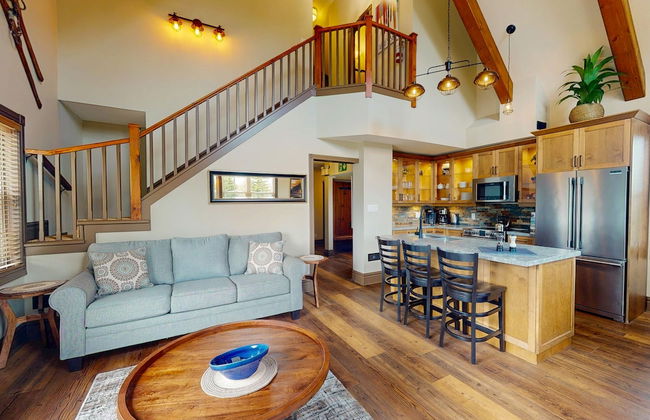 Snowbridge - Foto 23