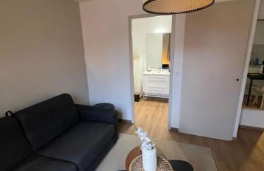 Studio cosy au pied de la Gare Saint-Jean - Foto 10