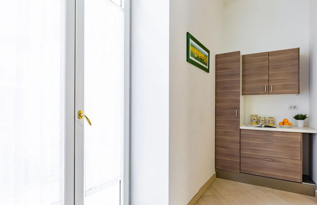 Residenza Storica Dante by Wonderful Italy - Foto 19