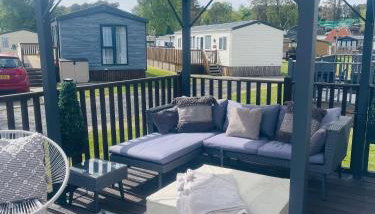 5 the green,lilliardsedge holiday park - Foto 4