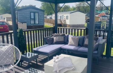 5 the green,lilliardsedge holiday park - Foto 4