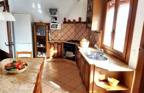 Elegant Villa in Vélez-Rubio with Private Pool - Photo 9