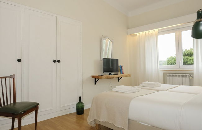 Lisbon Country Villa - Foto 7