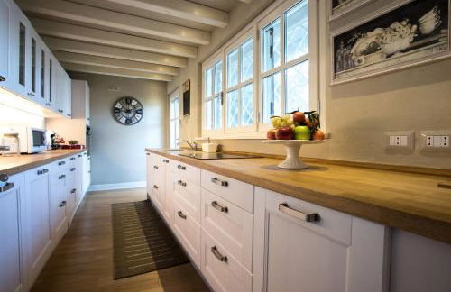 Holiday Home in Magione With Lake View & Pool - Foto 65