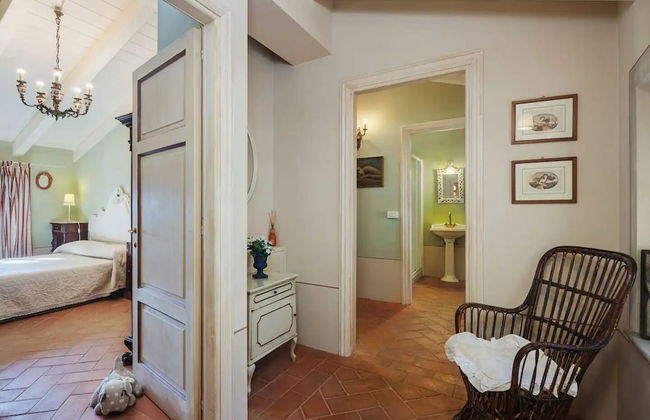 Villa Melangola - Foto 33