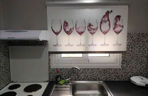 Wine Reflections Apartment near Nafplio - Foto 6