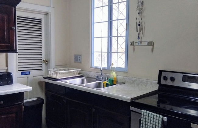 Dalley's Cozy Apartments - Foto 26