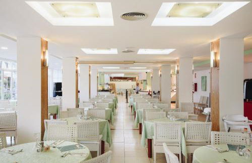 Hotel Ivory Playa Sports & Spa - Foto 43