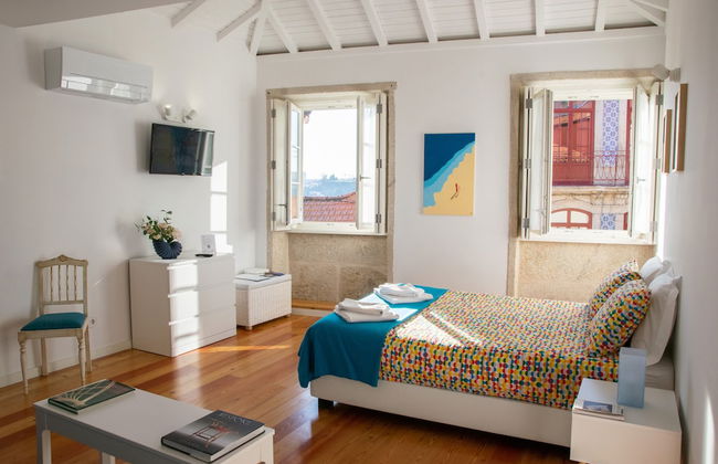 Olival 54 Apartments - Foto 16