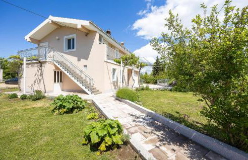 Lovely Apartment In Katuni Rubici, Prpusa - Foto 9