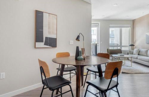 Santa Clara 1br w pool gym wd nr Costco SFO-1404 - Photo 34