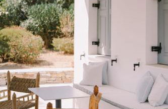 Nissos Suites - Foto 7