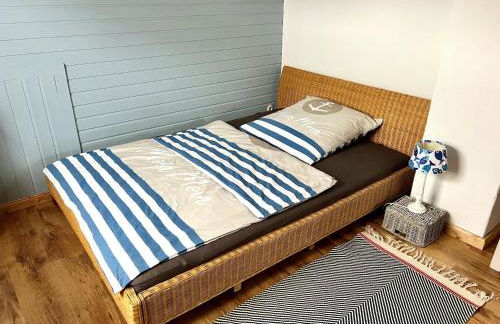 Ferienhaus Kleine Auszeit 25510 - Foto 11