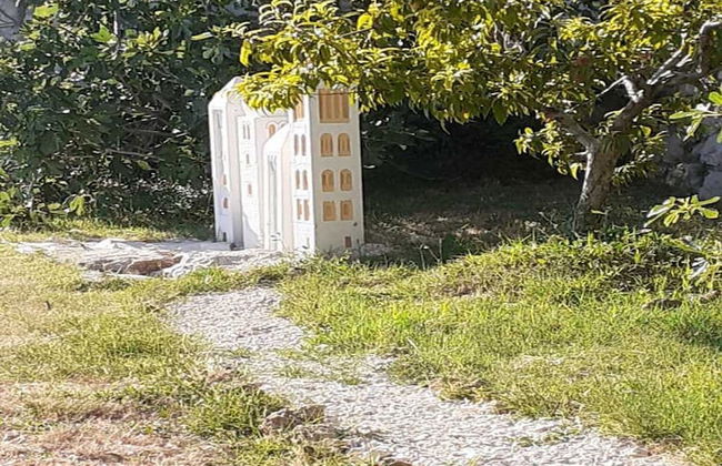 Apartments Biserka - Foto 46