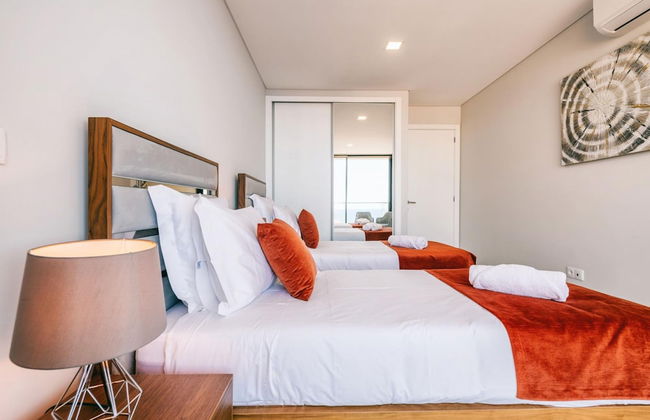 Villa Ocean Haven by Atlantic Holiday - Foto 24