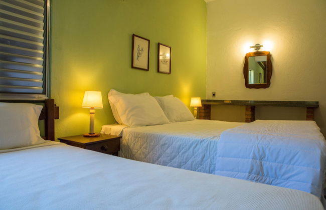 Hotel Fazenda Sete Lagos - Photo 4