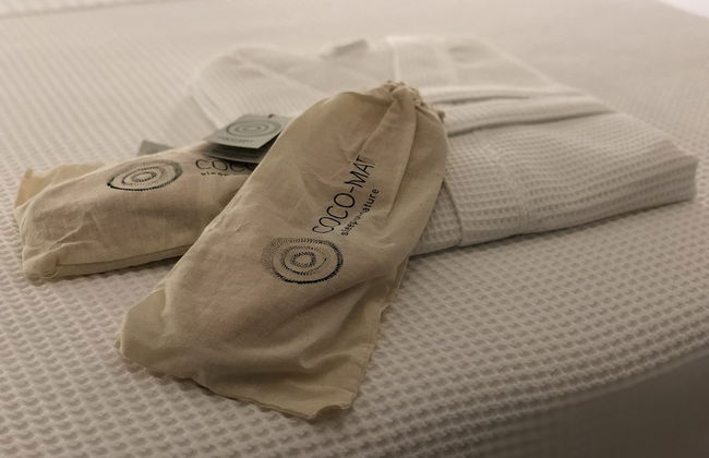 Calme Suites Mani - Foto 19