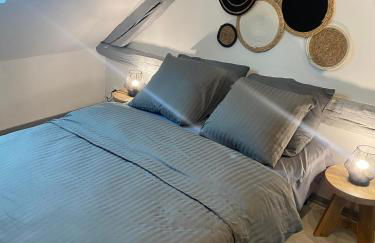 Appart hôtel Toucy 3 - Foto 11