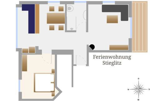 Haus Sonnenruh - Foto 42