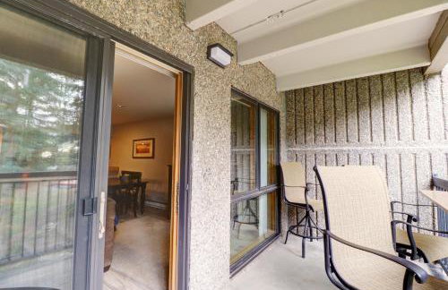 Cm244S Copper Mtn Inn Condo - Foto 19