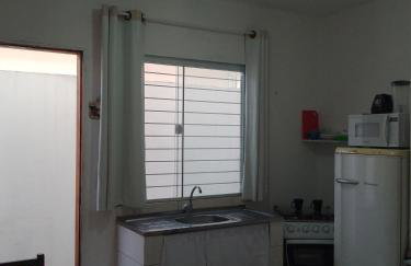 kitnet in São José in the greater Florianópolis para ate 4 pessoas - Foto 23