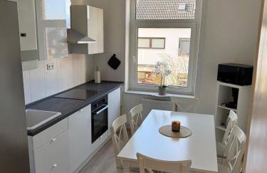 Schöne Wohnung in charmanter Stadtvilla Messenähe - Photo 13