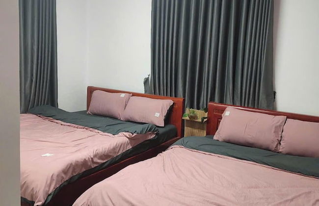 Hoa Son Villa Da Lat - Foto 14