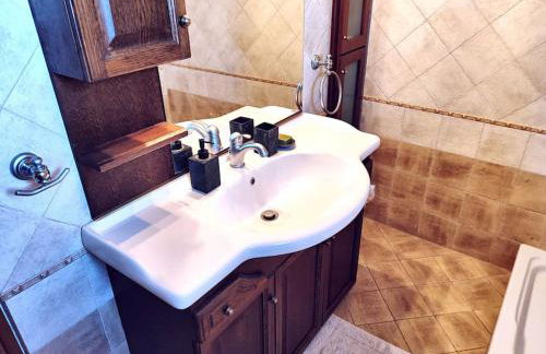 VILLA EYTIXIA - Mendenitsa - Foto 7