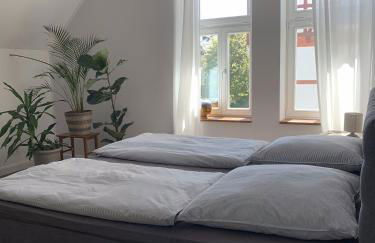 Villa Alexandra 1897 Wohnung Vilma - Foto 13