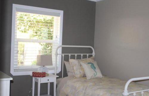 Cowell's Beach Retreat - steps to beach, restaurants, wharf, Boardwalk, shops, fast wifi, surf-in surf-out - Foto 66