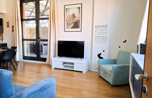 Nuovo Loft con Terrazza, M2, Navigli, IEO, Humanitas, Assago Skating Arena - Foto 2