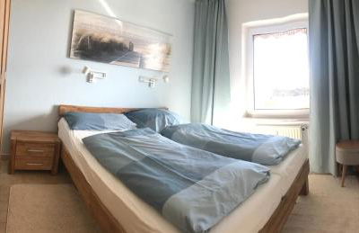 Ferienwohnung Austernfischer, mit Sielblick - Foto 10