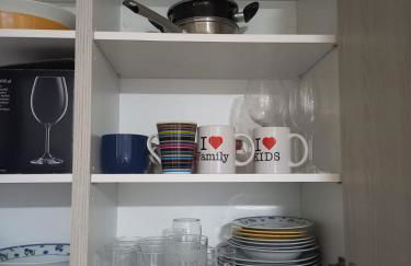 Mirador da Ria resort nautico Portosin - Foto 24