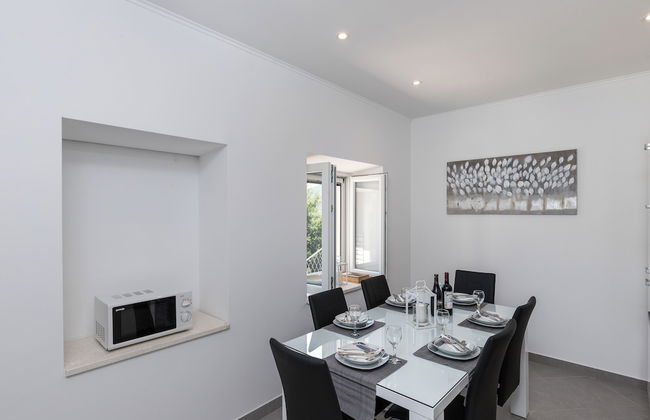 Holiday Home Monika - Foto 21