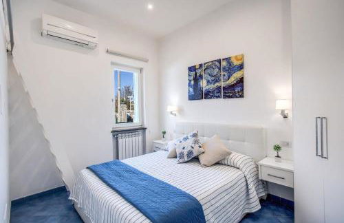 Belvedere delle Sirene with Views Pool and Guest Services by Feeling Italy - Photo 72