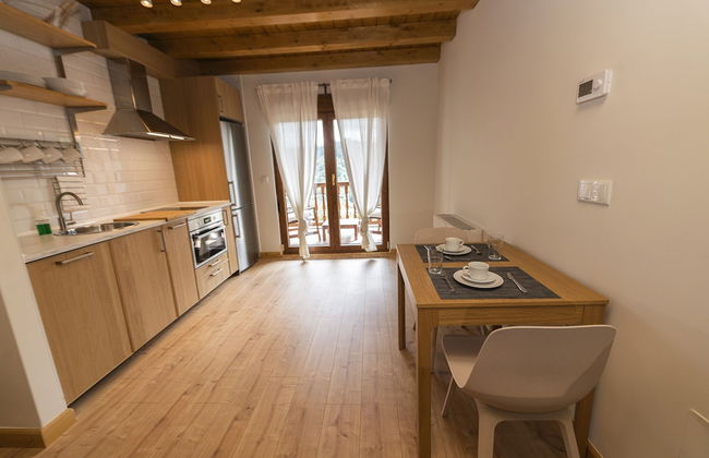 Apartamentos Los Picos de Europa - Foto 47
