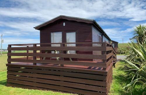 Amazing Sunsets and Sea Views - Lodge Cabin Farm Stay - Caol Ila - Lodge 8 - Photo 29