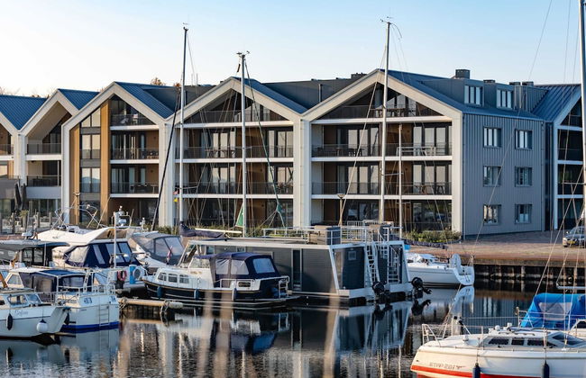 Apartment With Beautiful Views - Foto 1