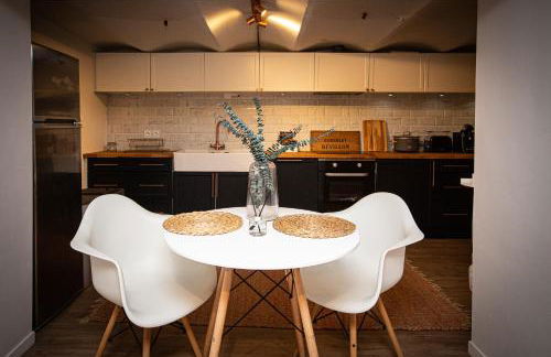 Beautiful converted one bedroom apartment - Foto 9