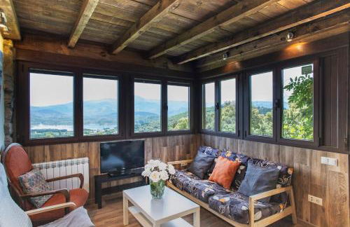 Rural Médulas Viviendas de uso turistico 2 y Casas rurales 2 - Foto 76