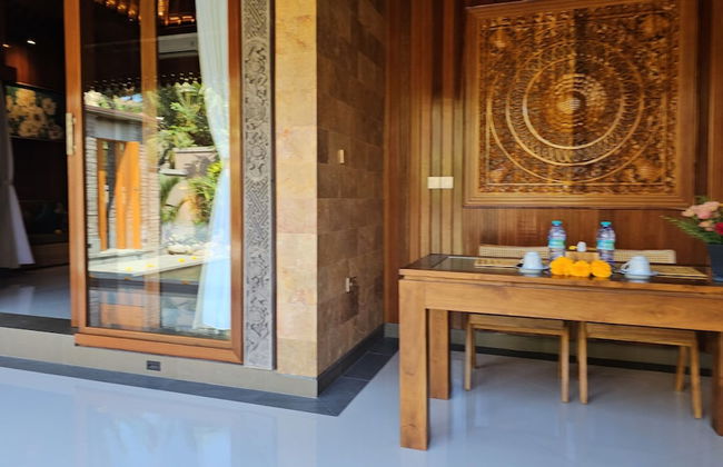 Ubud Paradise Villa - Photo 12