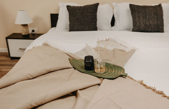 Agoston Galgon Holiday Apartments - Foto 27